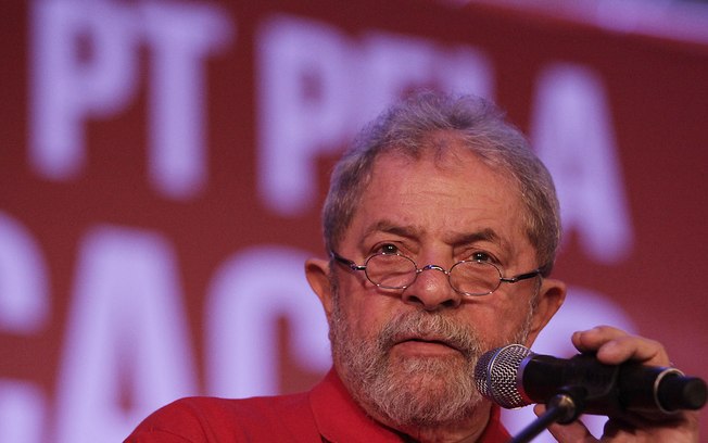 Delator Acusa Lula