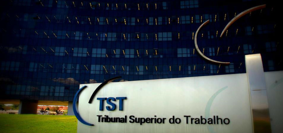 TST aprova mudanças sobre agravos de instrumento e honorários advocatícios