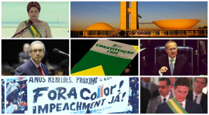 Processo de impeachment é julgamento político com balizas jurídicas