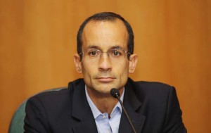 STF nega liberdade a Marcelo Odebrecht, mas manda soltar dois executivos