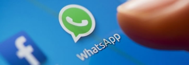 TJ-SP confirma liminar que mantém funcionamento do WhatsApp.