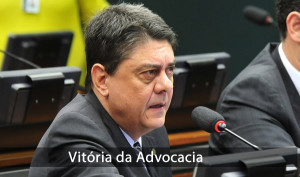 Wadih Damous protocola projeto para incluir advocacia na lei do Simples