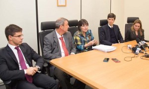 Advogado é preso em audiência no RJ acusado de fraudar processos