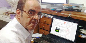 Jornalista deve tirar do ar matérias com críticas à PF na Lava Jato