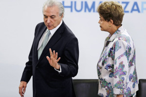 TSE tenta frear agravos regimentais nas ações sobre cassação de Dilma e Temer