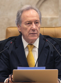 ministro Ricardo Lewandowski