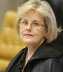 STF JULGA EMBARGOS INFRINGENTES DO MENSALÃO