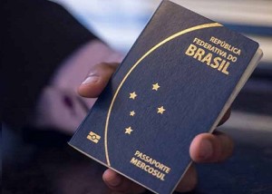 novo-passaporte